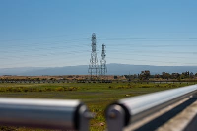 Palo Alto Baylands