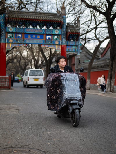 Beijing