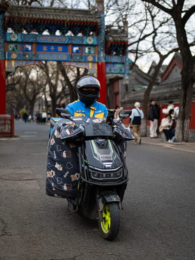 Beijing