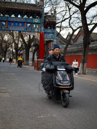 Beijing