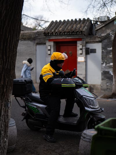 Beijing