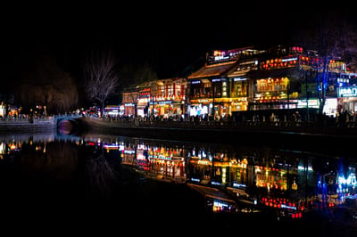 Beijing