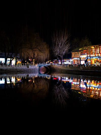 Beijing