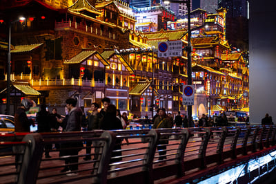 Chongqing