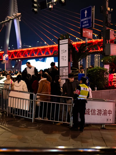 Chongqing