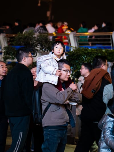 Chongqing