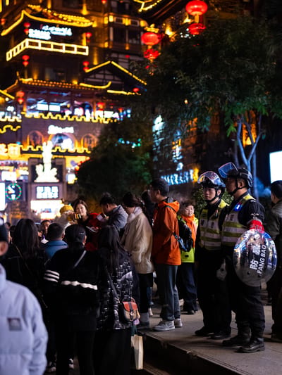 Chongqing
