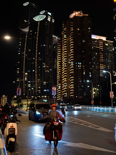 Chongqing