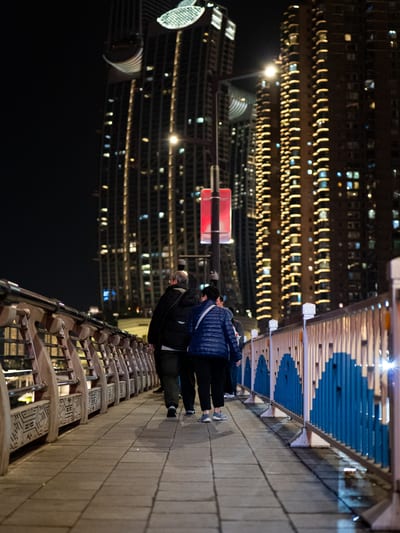 Chongqing