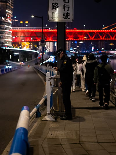 Chongqing