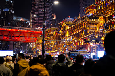 Chongqing