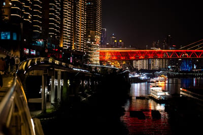Chongqing