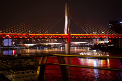 Chongqing