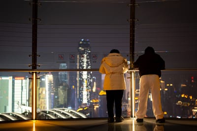Chongqing