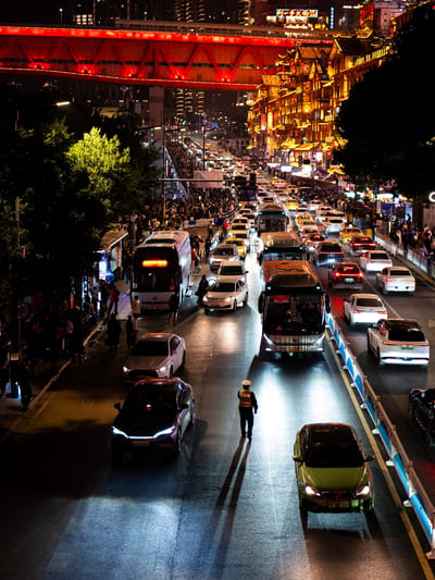 Chongqing