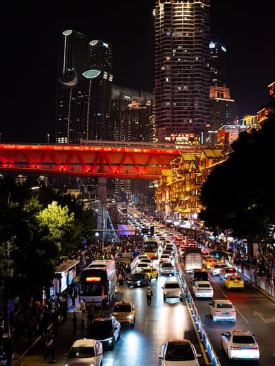 Chongqing