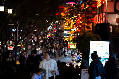 Chongqing