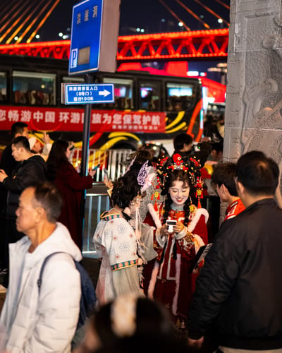 Chongqing