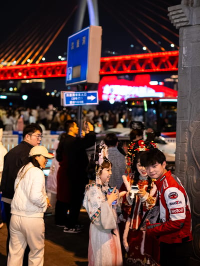 Chongqing