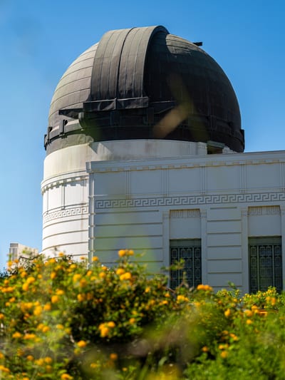 Griffith Observatory
