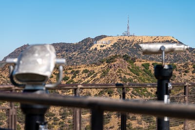 Griffith Observatory