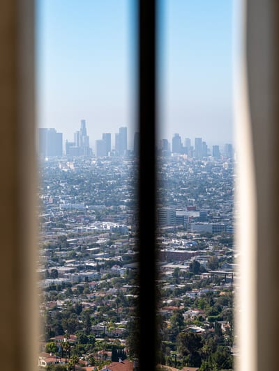 Griffith Observatory