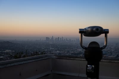 Griffith Observatory
