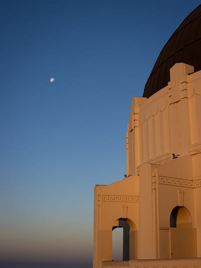Griffith Observatory
