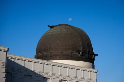 Griffith Observatory