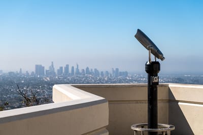 Griffith Observatory
