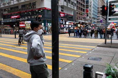 Hong Kong