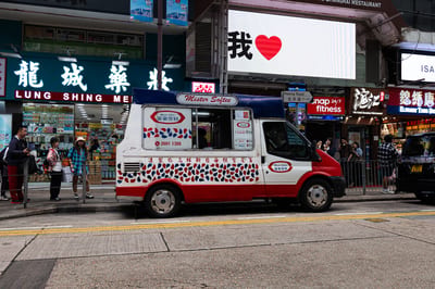 Hong Kong