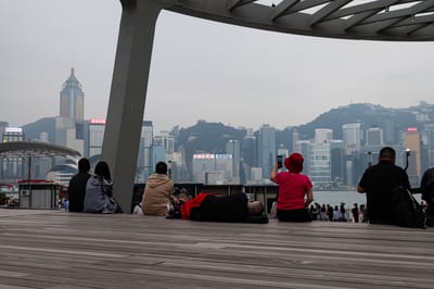 Hong Kong