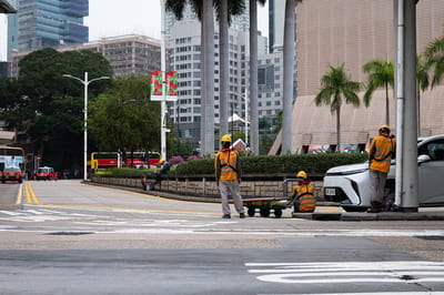 Hong Kong