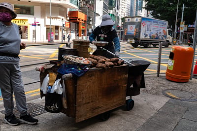 Hong Kong