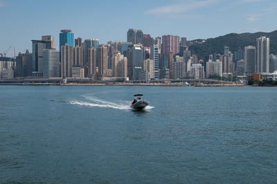 Hong Kong