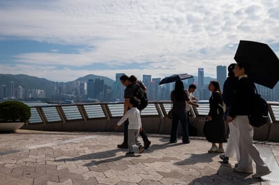 Hong Kong