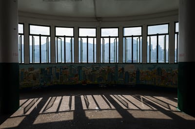 Hong Kong