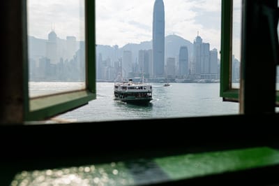 Hong Kong