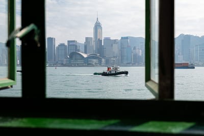 Hong Kong