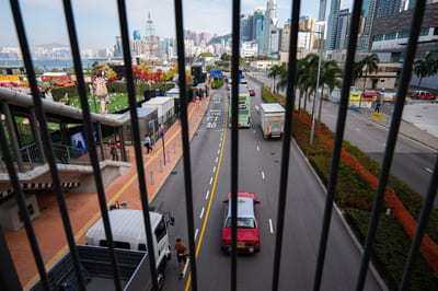 Hong Kong