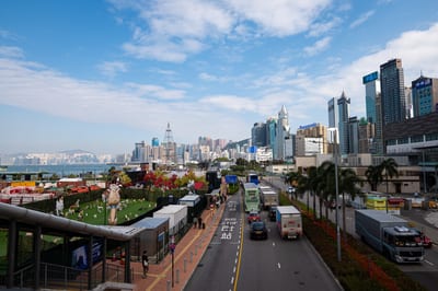 Hong Kong