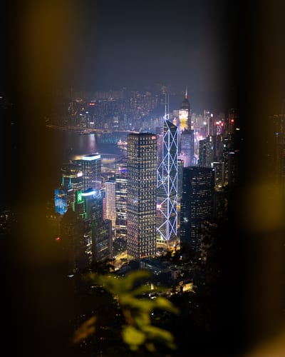 Hong Kong