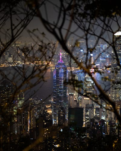 Hong Kong