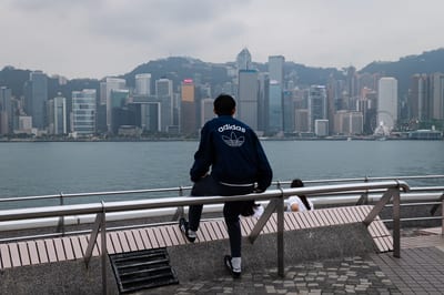 Hong Kong