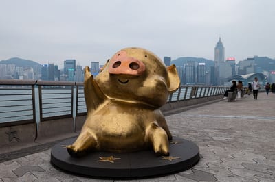 Hong Kong