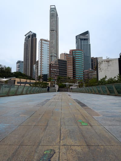 Hong Kong