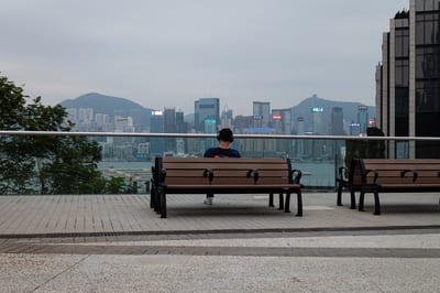 Hong Kong