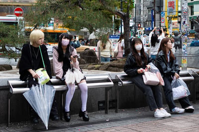 Japan