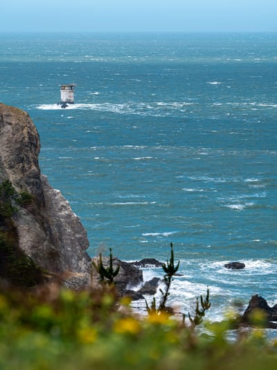 Lands End